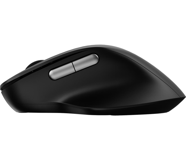 RAPOO Mysz bezprzewodowa M50+ ciche przyciski Czarna 220693 - 1150427 - zdjęcie 4